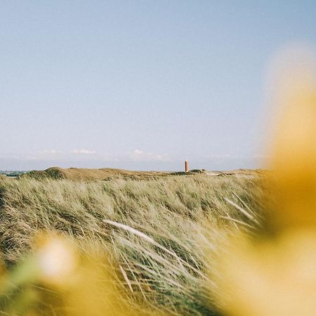 Vakantiehuis Zilt - Julianadorp Aan Zee المظهر الخارجي الصورة