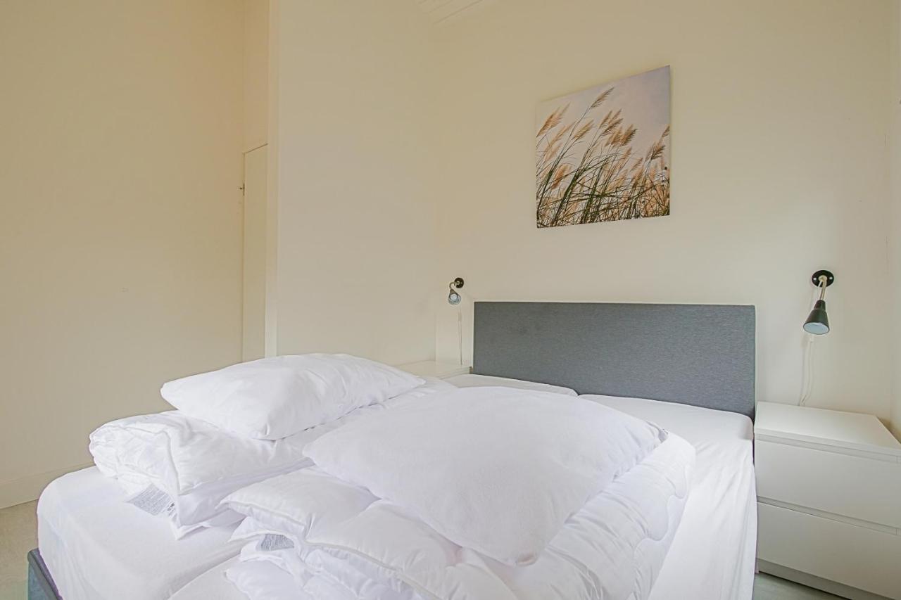 Vakantiehuis Zilt - Julianadorp Aan Zee المظهر الخارجي الصورة