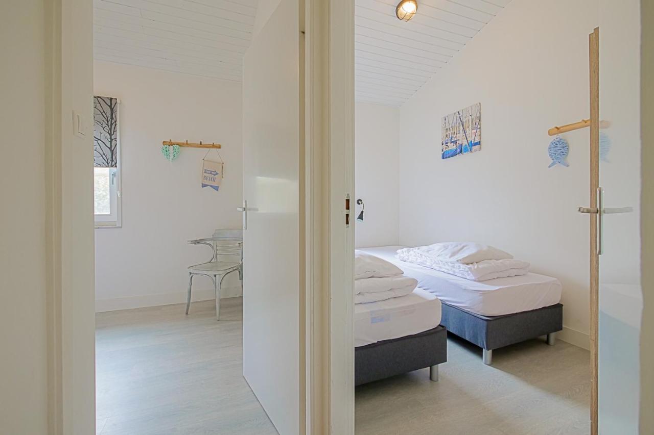 Vakantiehuis Zilt - Julianadorp Aan Zee المظهر الخارجي الصورة