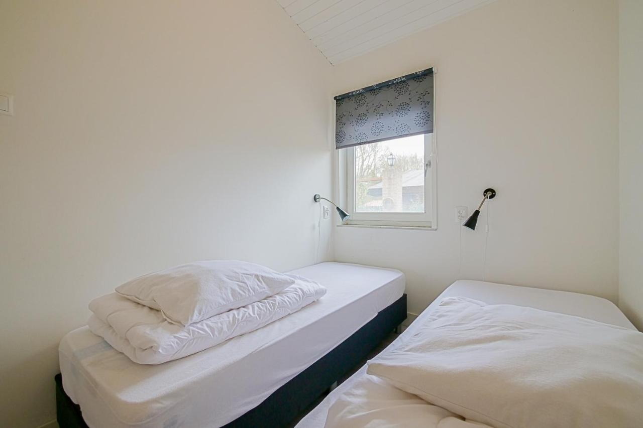 Vakantiehuis Zilt - Julianadorp Aan Zee المظهر الخارجي الصورة