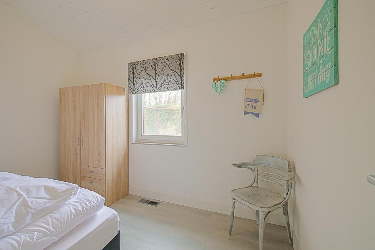 Vakantiehuis Zilt - Julianadorp Aan Zee المظهر الخارجي الصورة