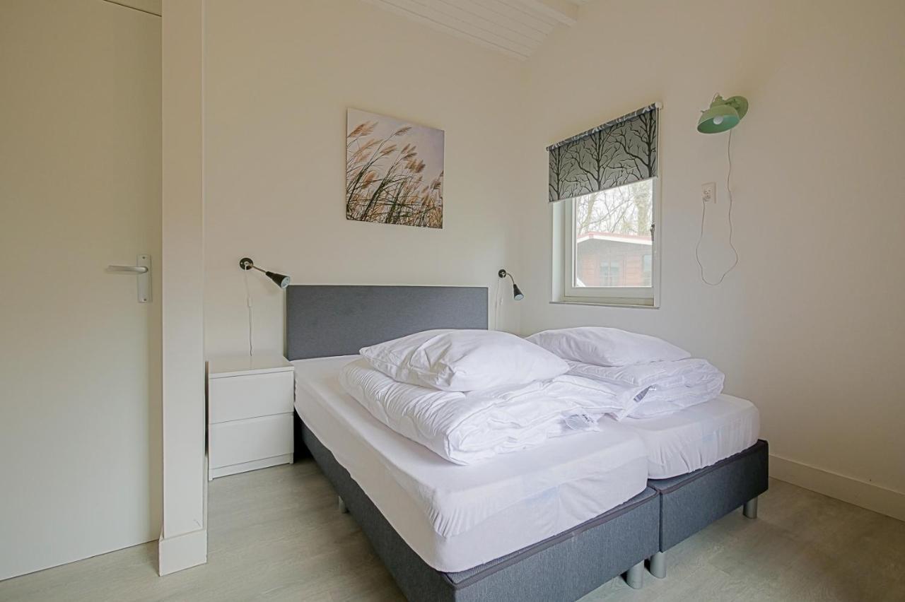 Vakantiehuis Zilt - Julianadorp Aan Zee المظهر الخارجي الصورة